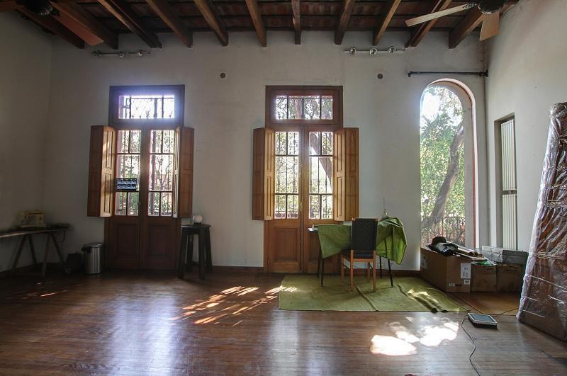 Centro Cultural, Casa con Patio y Pileta. Amplias Opciones en de Uso. Oportunidad 4