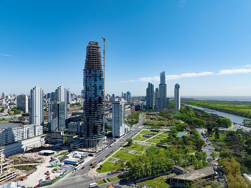 Propiedad en Argentina