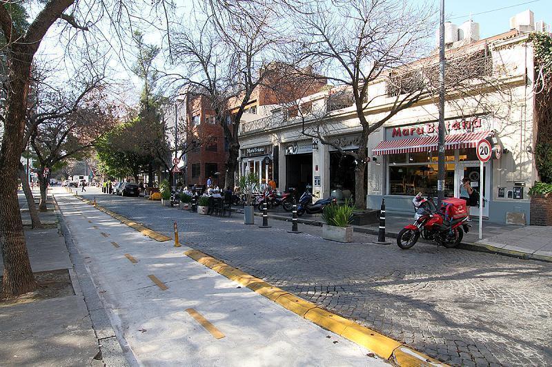 Venta Departamento 4 Ambientes Amplio Belgrano 2