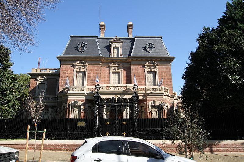 Venta Belgrano Departamento Amplio de 4 Ambientes 5
