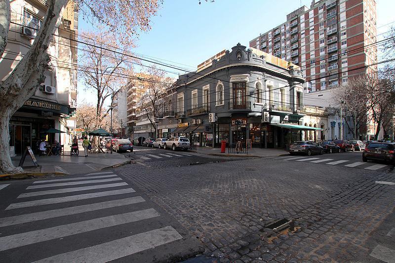 Propiedad en Argentina