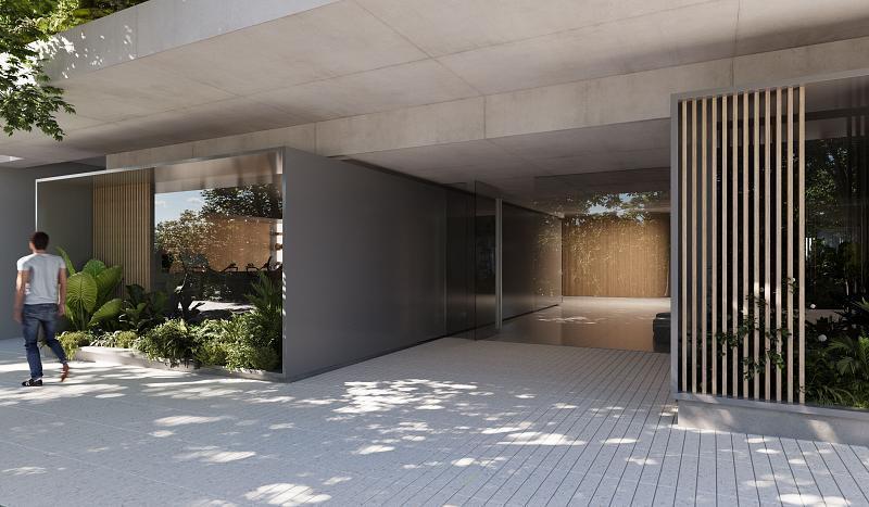 Venta Departamento Belgrano Amplio y Luminoso 2