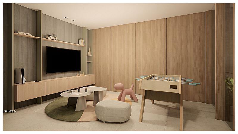 Departamento 4 Ambientes Luminoso Venta Colegiales 5