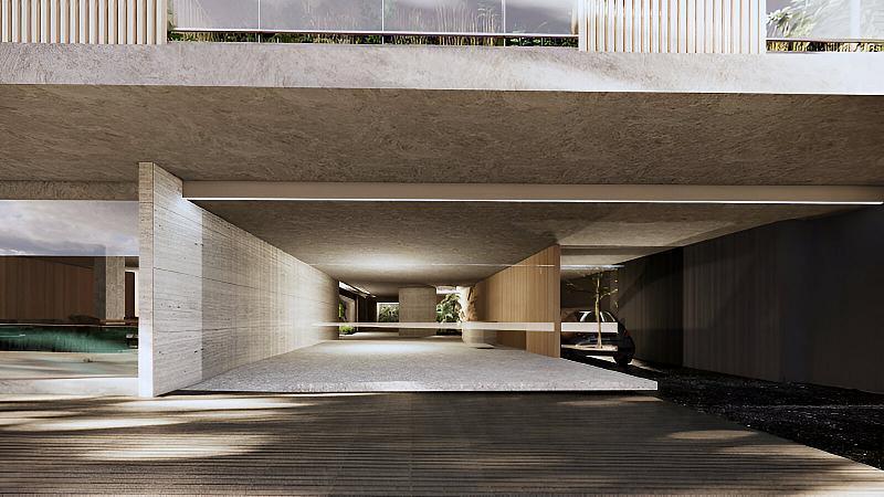 Departamento 4 Ambientes Luminoso Venta Colegiales 2