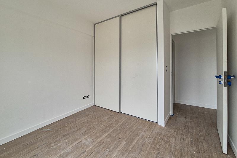 Venta Departamento 3 Ambientes Al Contrafrente Balcón Corrido Amenities a Estrenar Caballito 4