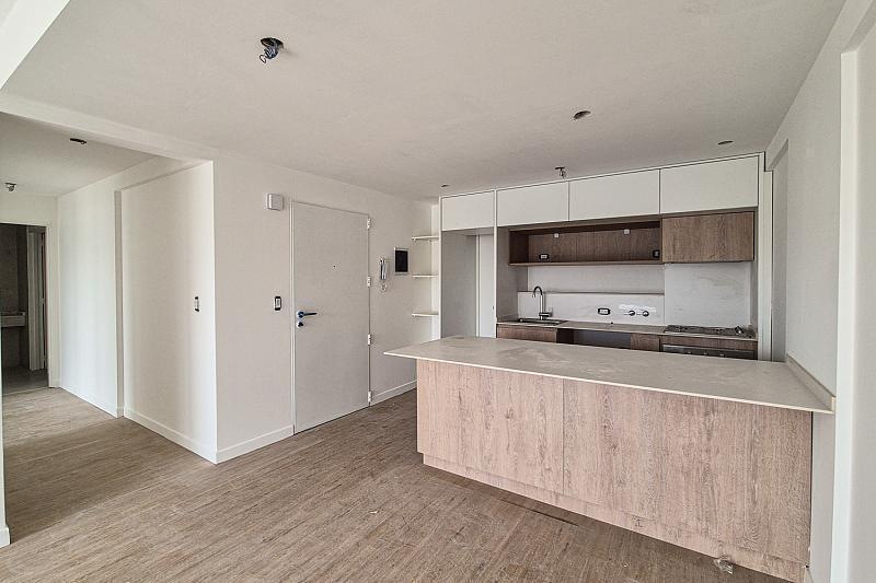Venta Departamento 3 Ambientes Al Contrafrente Balcón Corrido Amenities a Estrenar Caballito 3