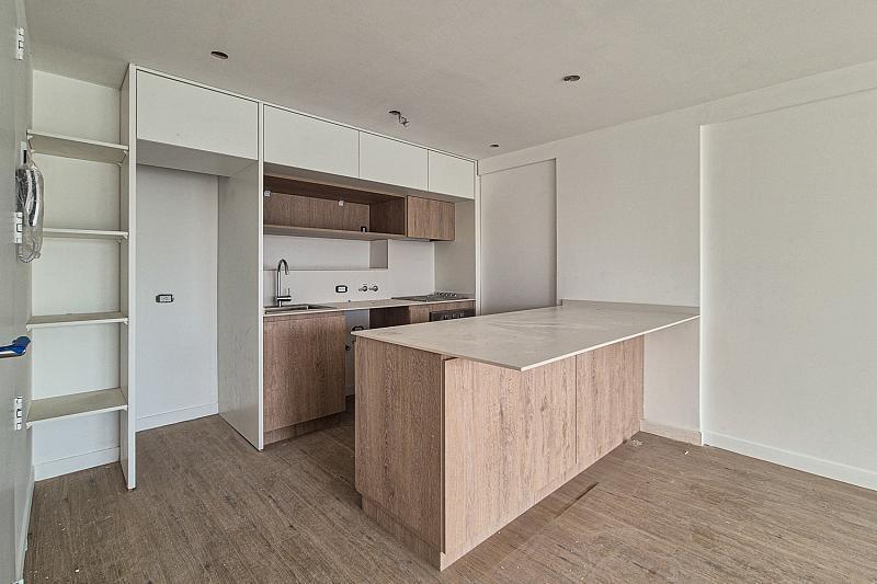 Venta Departamento 3 Ambientes Al Contrafrente Balcón Corrido Amenities a Estrenar Caballito 1
