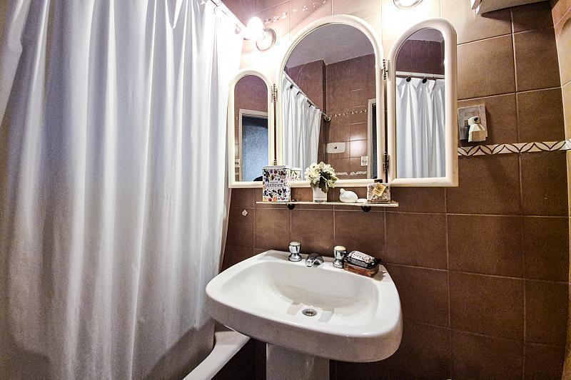 Venta Departamento 4 Ambientes con Dep Contrafrente Balcón Caballito 4