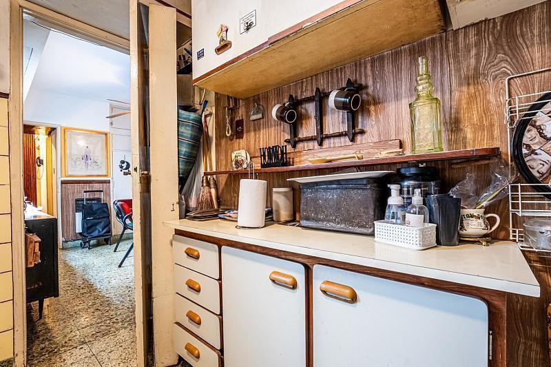 Venta Departamento 4 Ambientes con Dep Contrafrente Balcón Caballito 2