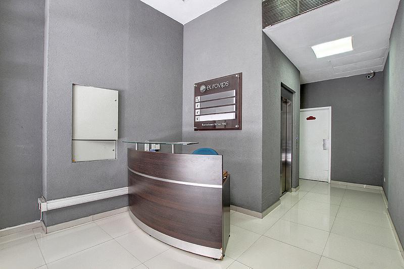 Foto de Oficina en alquiler en Microcentro, imagen 4