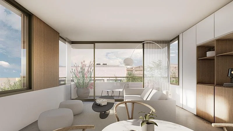 Pereyra Lucena 2525 1 B 1
