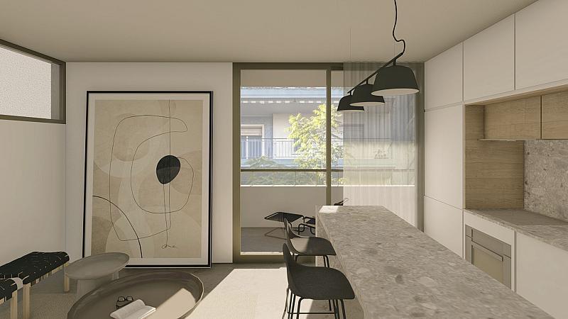 Pereyra Lucena 2525 1 B 4