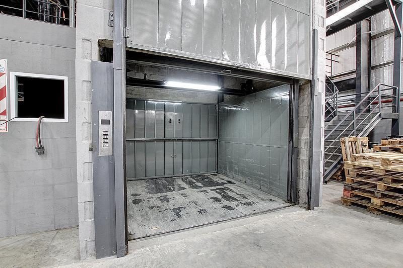 Foto de Excelente deposito en alquiler a estenar de 4550 m2 cub a estrenar., imagen 4