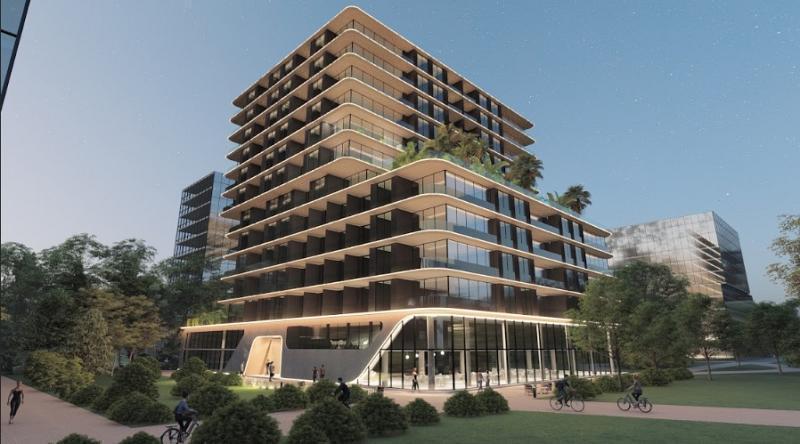 Campos Salles 1048/1058
