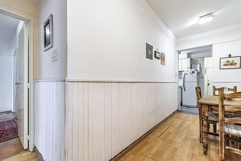 Bustamante y Libertador, 4 Ambientes Al Frente con Luz, Balcon Impecable 4