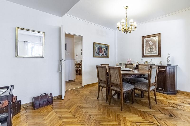 Bustamante y Libertador, 4 Ambientes Al Frente con Luz, Balcon Impecable 2
