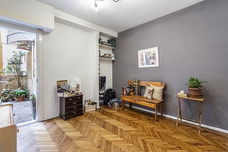 Bustamante y Libertador, 4 Ambientes Al Frente con Luz, Balcon Impecable 3