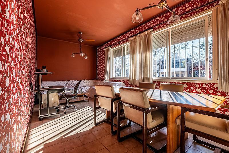 Venta Casa 6 Dorm. Jardín Pisicina Garage Parque Chacabuco 4