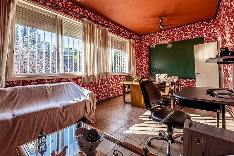 Venta Casa 6 Dorm. Jardín Pisicina Garage Parque Chacabuco 5