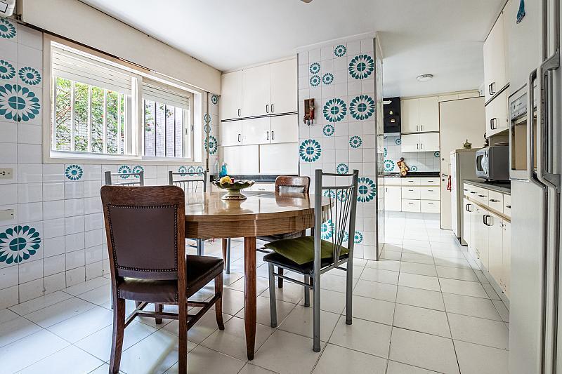 Venta Casa 6 Dorm. Jardín Pisicina Garage Parque Chacabuco 4