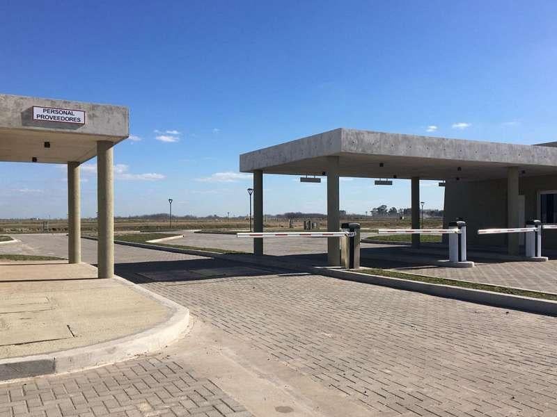 Lote a la laguna en venta en Santa Clara al Sur, etapa 1. Canning-San Vicente.