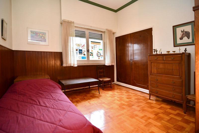 Venta Departamento 4 Ambientes Piso en Edificio Antiguo de Estilo Almagro 5