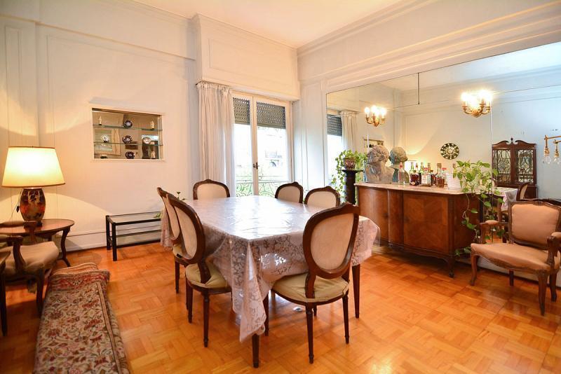 Venta Departamento 4 Ambientes Piso en Edificio Antiguo de Estilo Almagro 4