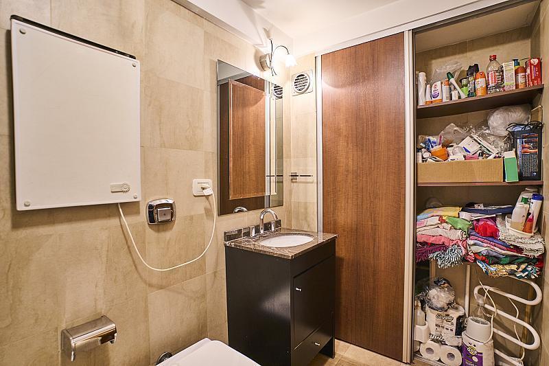 Venta Departamento 4 Ambientes Luminoso Balcón Esquina Cochera Fija Caballito 2