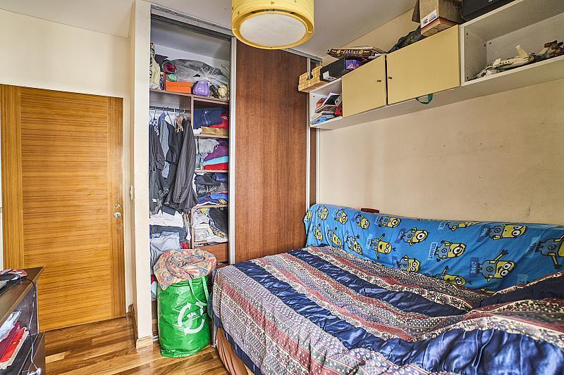 Venta Departamento 4 Ambientes Luminoso Balcón Esquina Cochera Fija Caballito 5