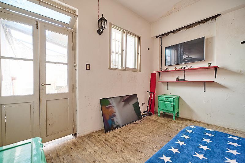 Venta Departamento 5 Ambientes PH Reciclado con Terraza Parque Chacabuco 5