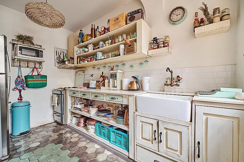 Venta Departamento 5 Ambientes PH Reciclado con Terraza Parque Chacabuco 3