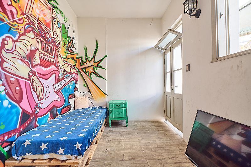 Venta Departamento 5 Ambientes PH Reciclado con Terraza Parque Chacabuco 4