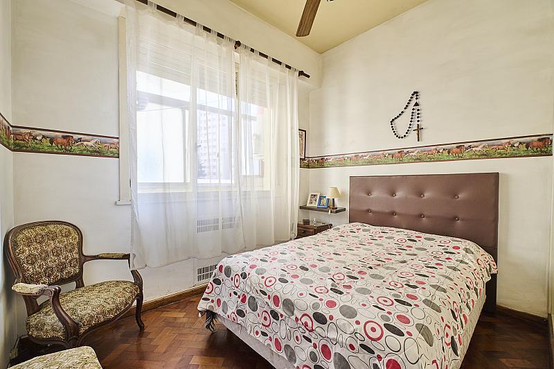 Venta Departamento 3 Ambientes Al Frente Luminoso Balcón Caballito 4