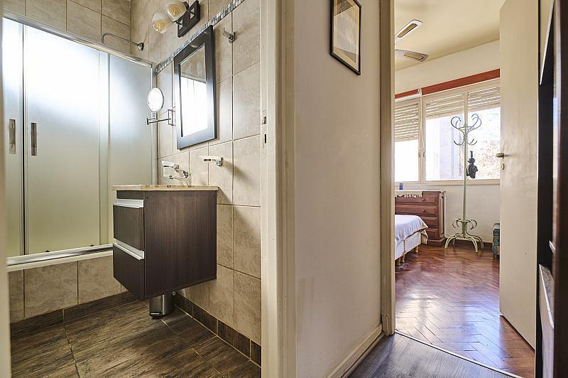 Venta Departamento 3 Ambientes Al Frente Luminoso Balcón Caballito 4