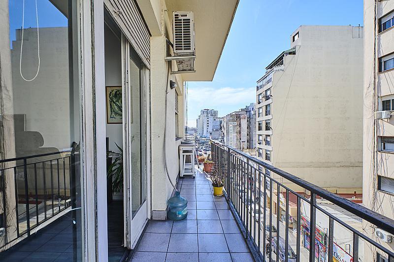 Venta Departamento 3 Ambientes Al Frente Luminoso Balcón Caballito 3
