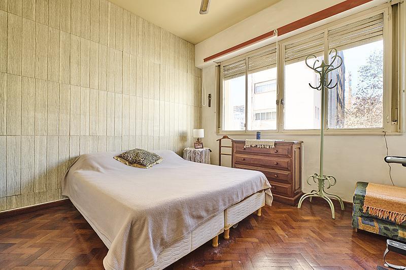 Venta Departamento 3 Ambientes Al Frente Luminoso Balcón Caballito 5