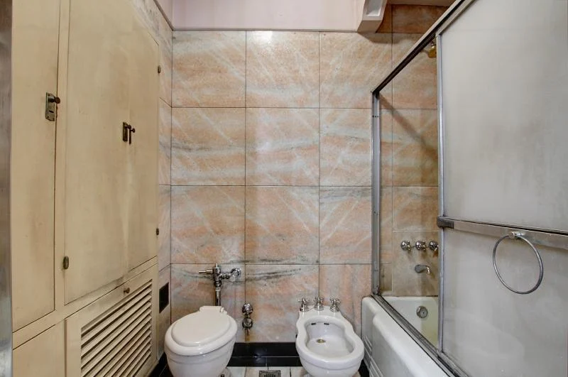 Venta Departamento 6 Ambientes Vista Pque. Rivadavia Caballito 4