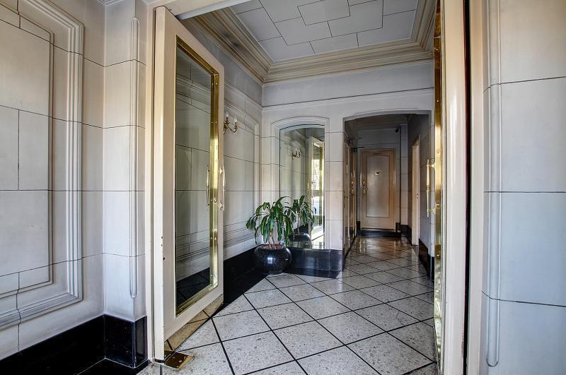Venta Departamento 6 Ambientes Vista Pque. Rivadavia Caballito 5
