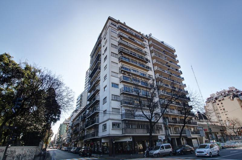 Venta Departamento 6 Ambientes Vista Pque. Rivadavia Caballito 3