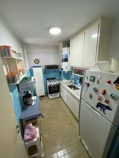 Venta Departamento 4 Ambientes Al Frente Balcón Caballito 3