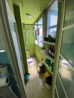 Venta Departamento 4 Ambientes Al Frente Balcón Caballito 1
