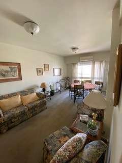 Venta Departamento 4 Ambientes Al Frente Balcón Caballito 2