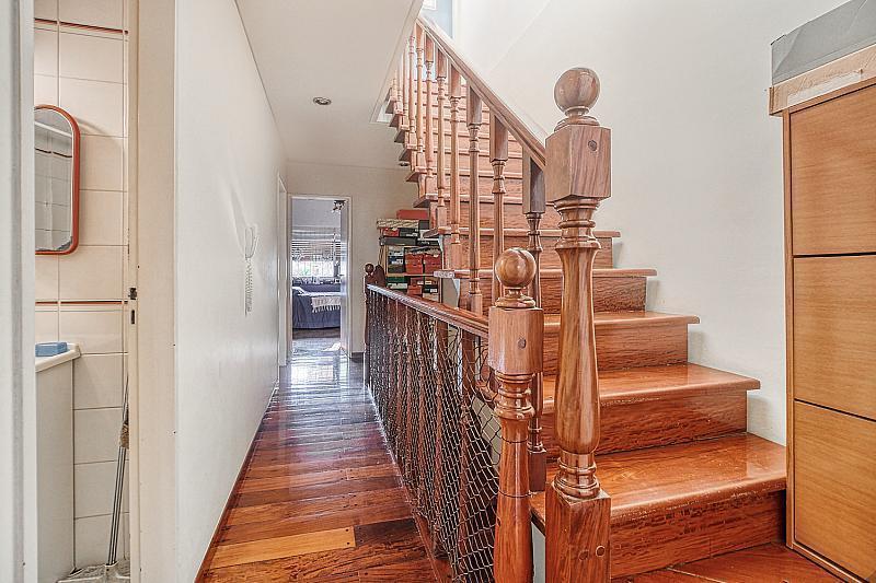 Venta Casa 5 Ambientes Impecable Triplex Garage Caballito 1