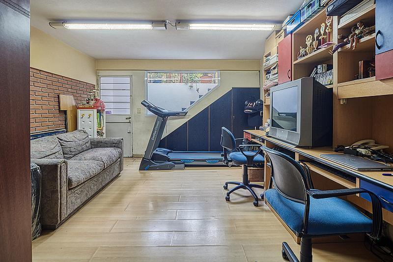 Venta Casa 5 Ambientes Impecable Triplex Garage Caballito 5