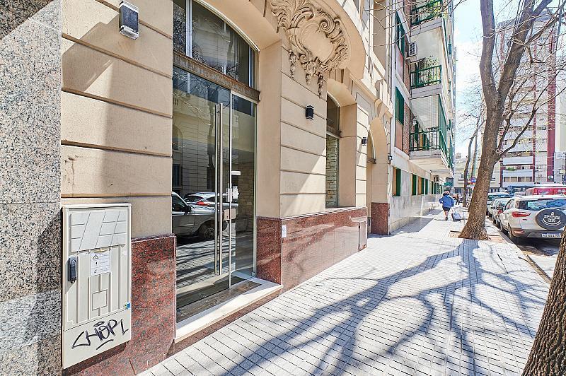 Venta Departamento Monoambiente con Patio Amenities Apto Prof Caballito 5