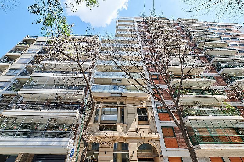 Venta Departamento Monoambiente con Patio Amenities Apto Prof Caballito 4