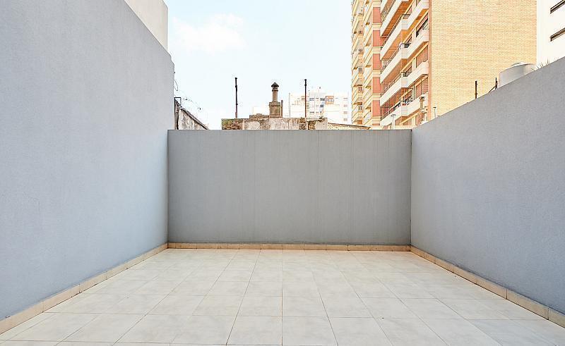 Venta Departamento Monoambiente con Patio Amenities Apto Prof Caballito 3