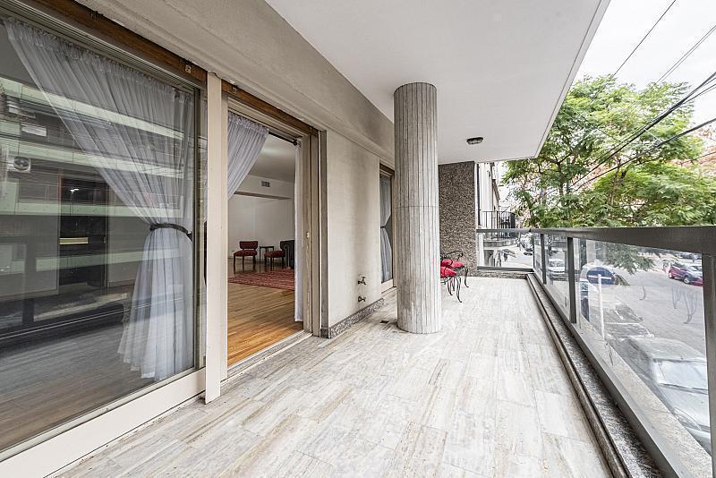 Venta Departamento 5 Ambientes Piso Cochera Amenities Caballito 1