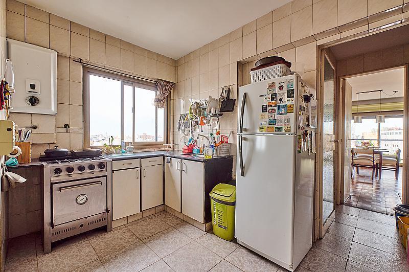 Venta Departamento 4 Ambientes Balcón Vista Abierta Cochera Caballito / Almagro 2