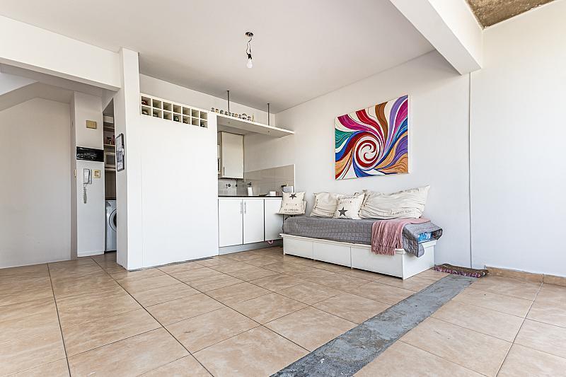 Venta Triplex 3 Ambientes Luminoso con Balcón Villa Urquiza 3